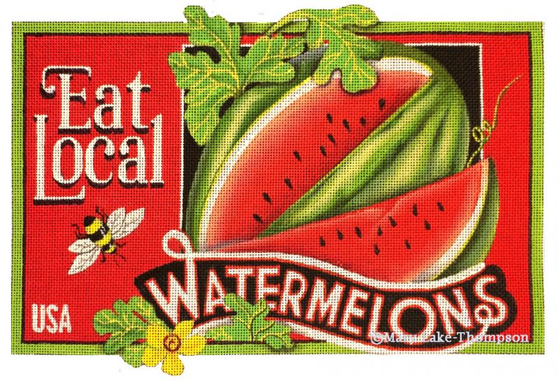 Watermelon MLT481