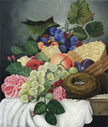 Nest Still Life 2146