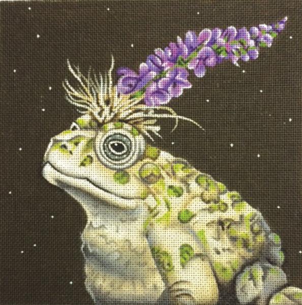 Sylvie the Toad VS279
