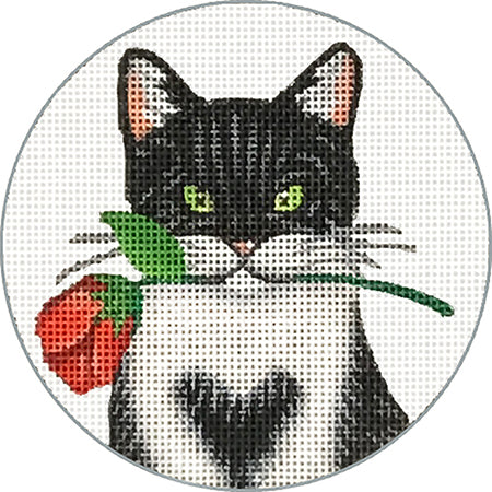 Rose Kitty MLT519