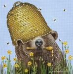 Honey Bear MLT401