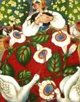Into Spring Anew CH110