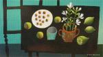 Black Table EML117