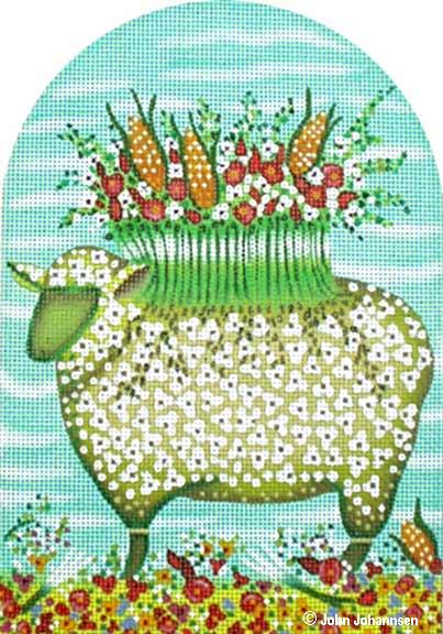 Daisy Lamb J211-C