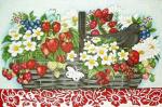 Berry Basket 1599