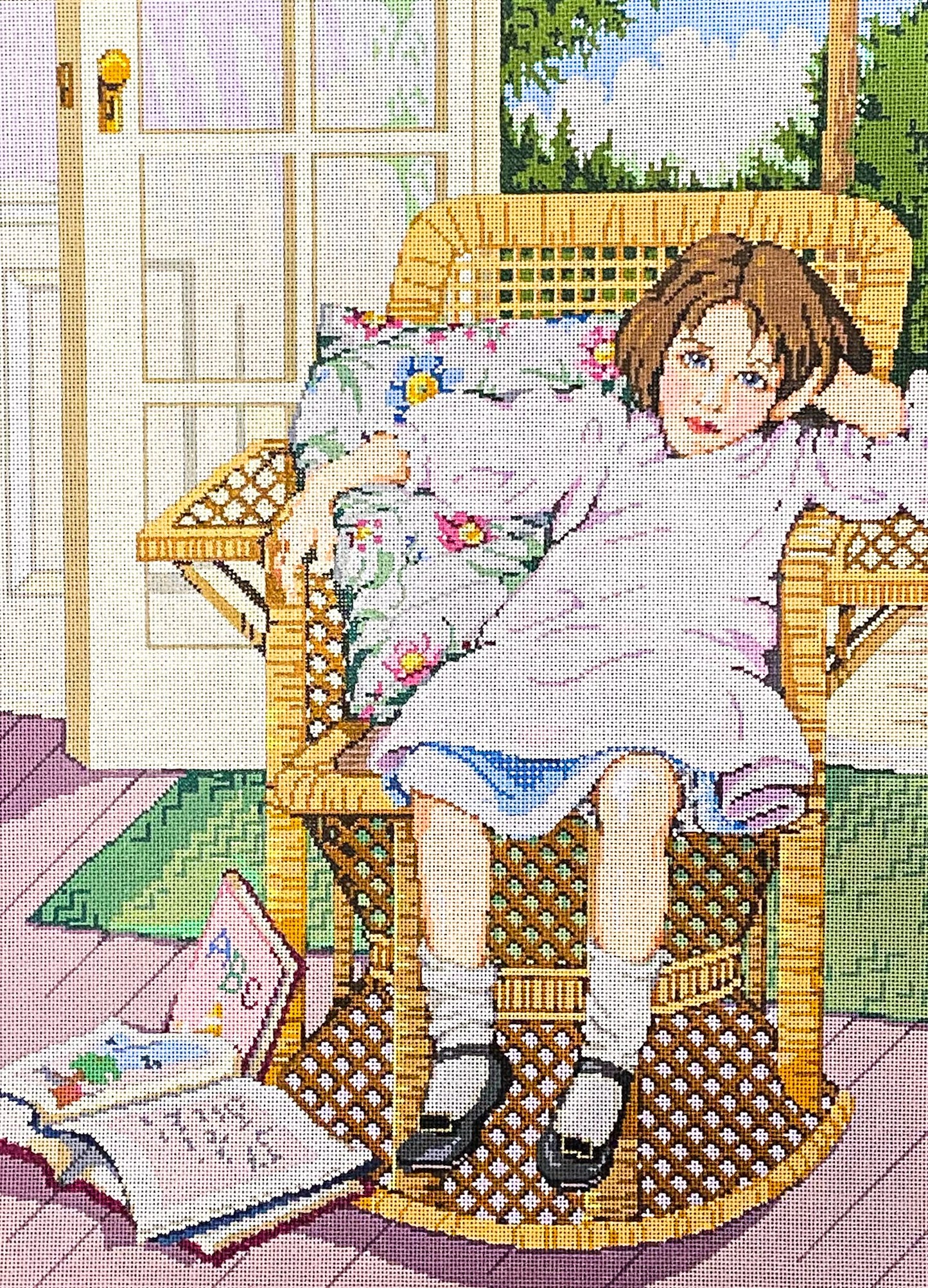 Edith Anne 16-088