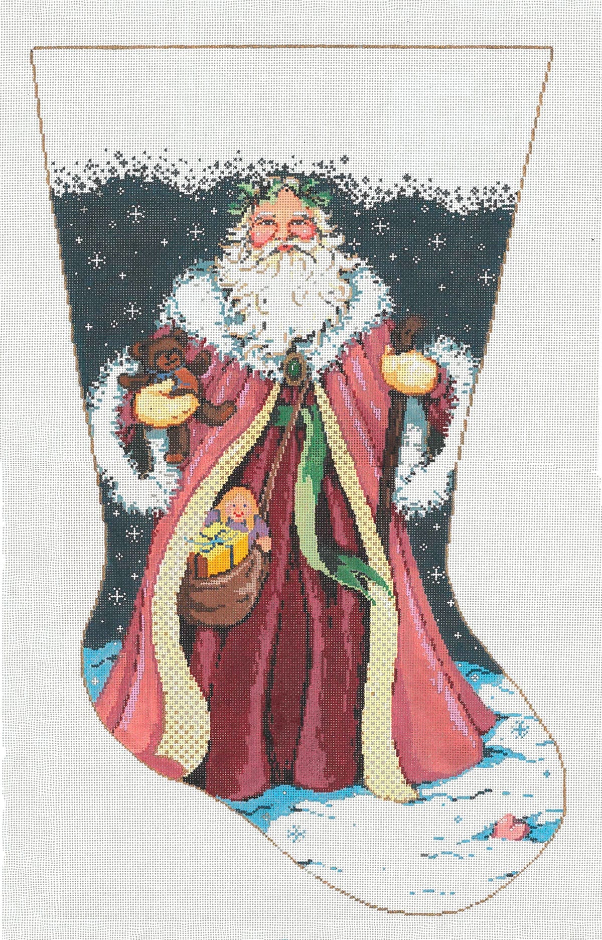 Father Christmas 16-099