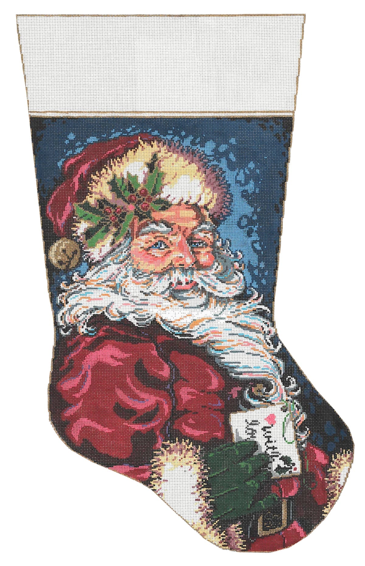 Jolly Stocking 16-133