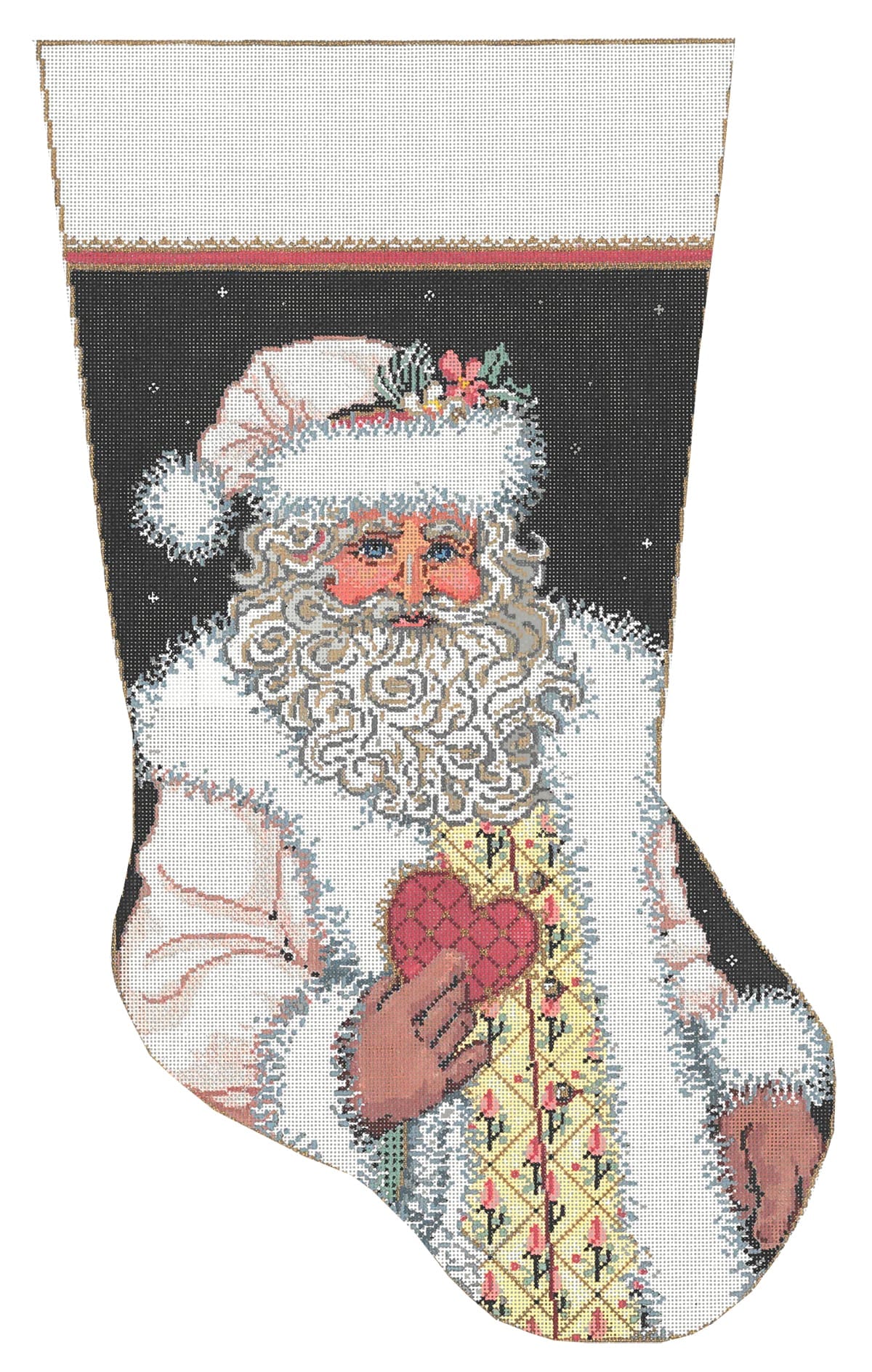 Spirit Stocking 16-134