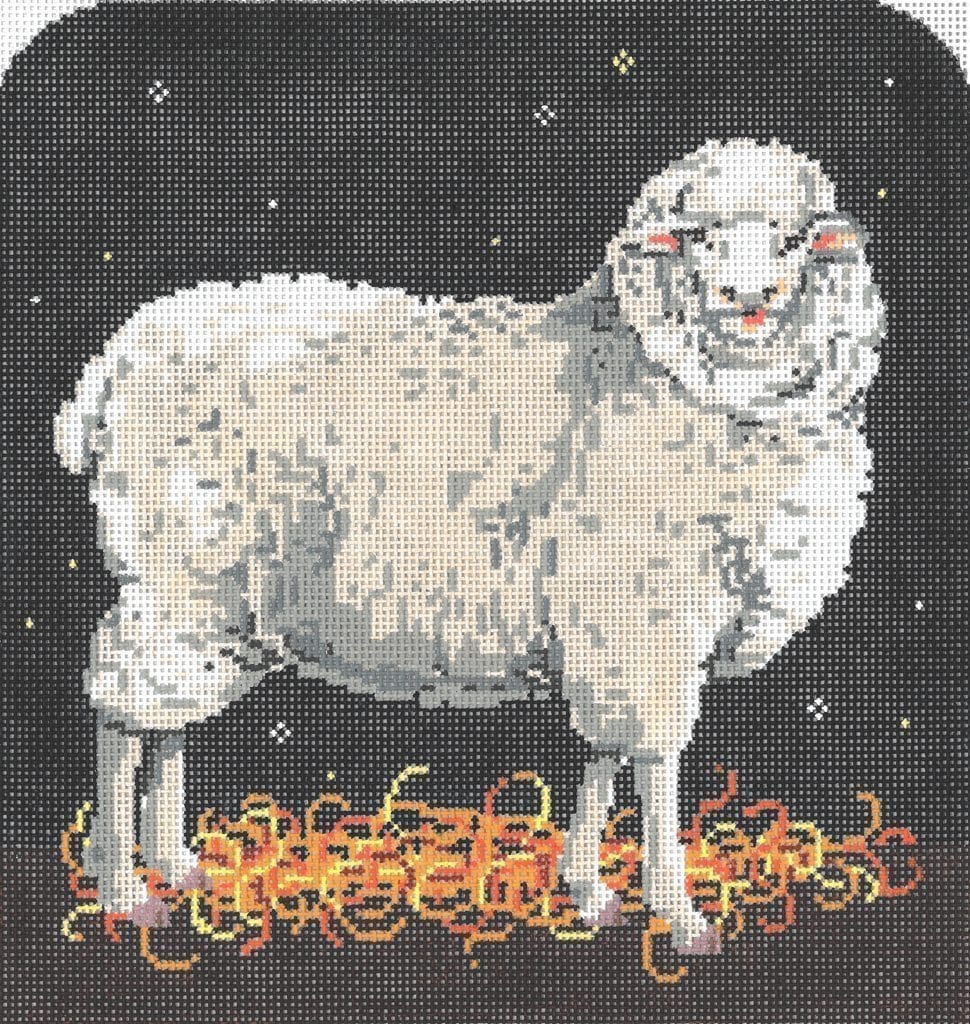 Sheep 16-135