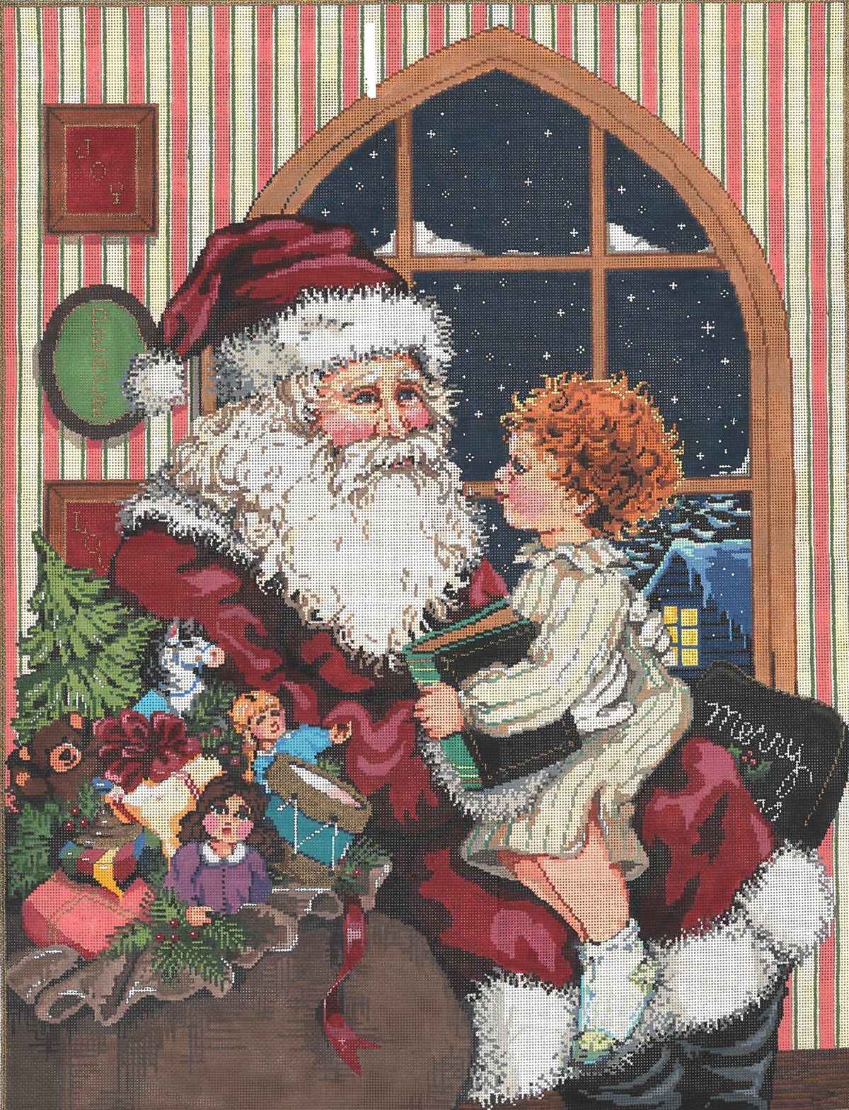 Christmas Tales 16-210