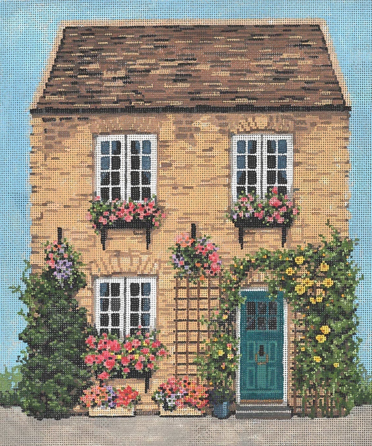 Malmesbury 16-782