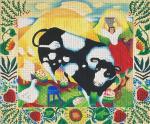 Happy Cow CH136-A