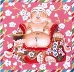 Laughing Buddha 1293