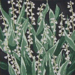 Lilies of the Valley 162