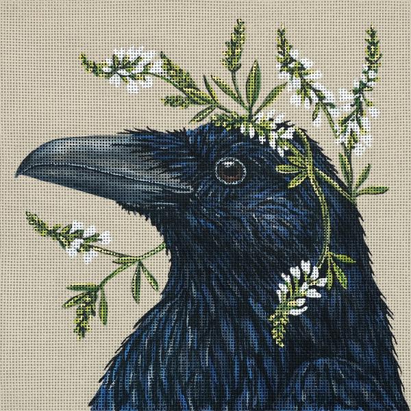 Lilah the Raven VS373