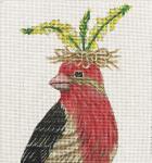 House Finch VS278-E