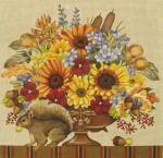Autumn Bouquet 1491