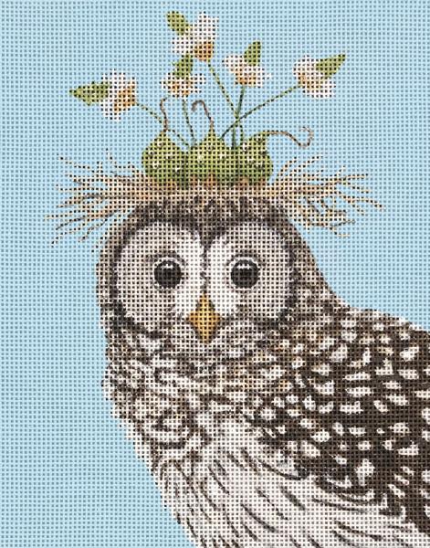 Lucy Owl VS392