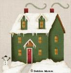 Winter DM12-2D