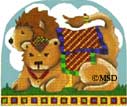 Lions 1211-N