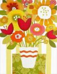 Bright Bouquet 1682