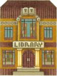 Library 1063-J