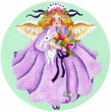April Angel 741-D