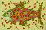 Eufloria Fish Box Top J153