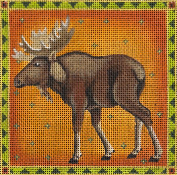 Handsome Moose 149-AA