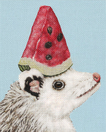Watermelon Opossum VS349