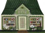 Ann's Attic Antique Shop 1062-G