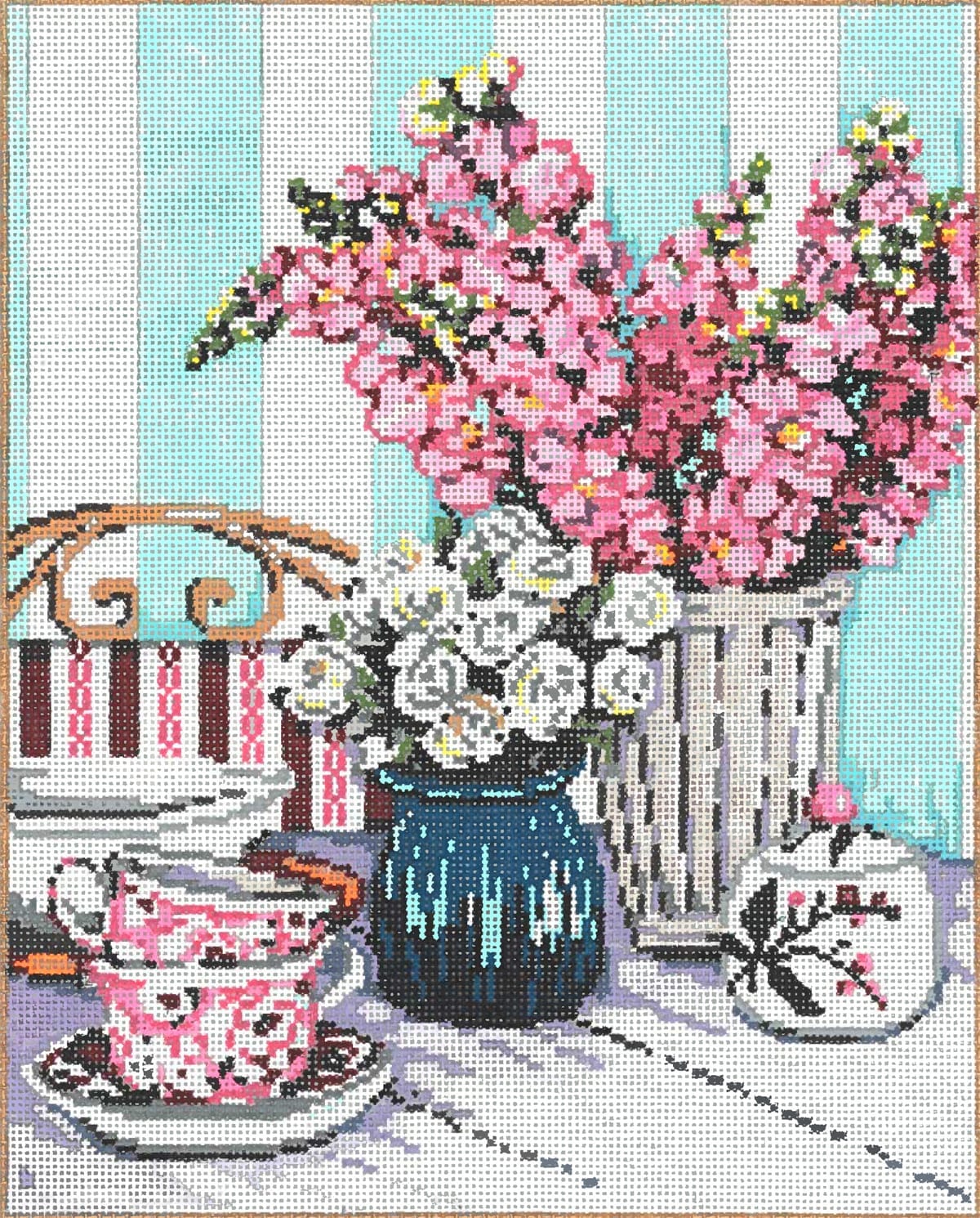 Snapdragons 18-1009