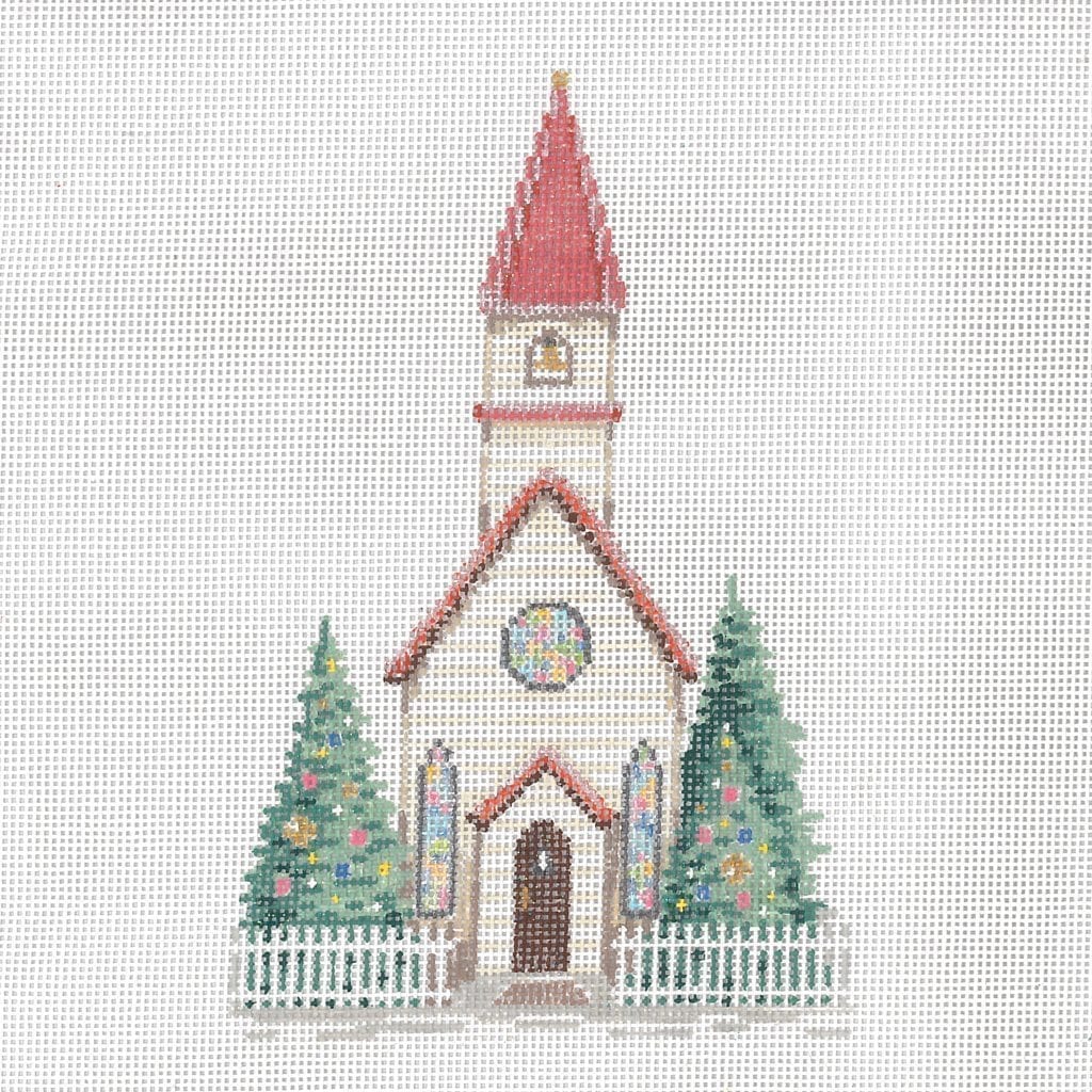 Xmas House V – June 18-1035