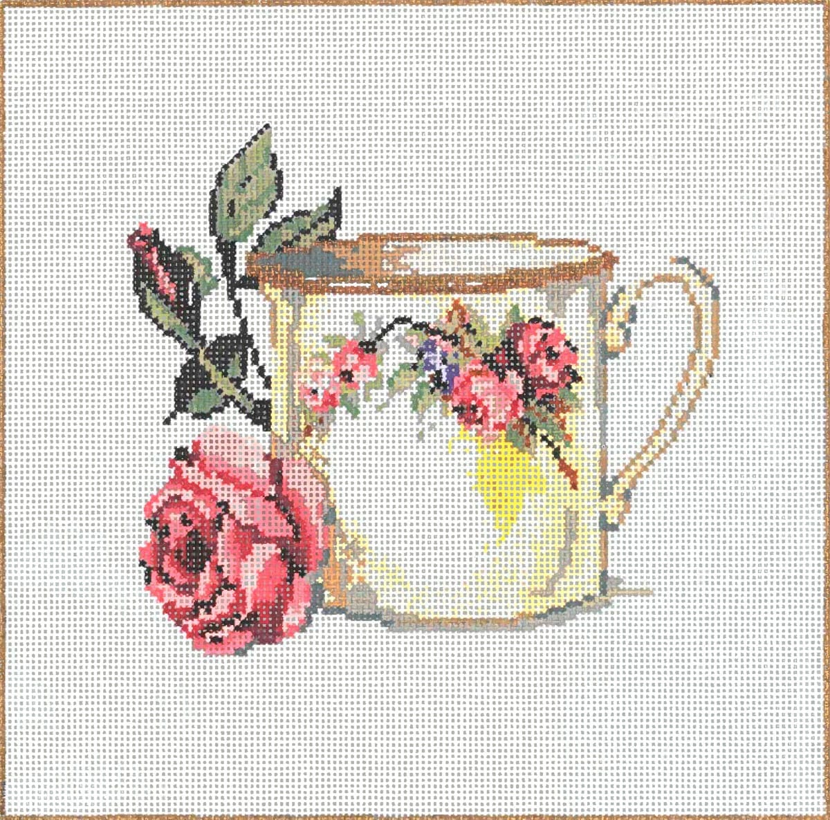 Cuppa 18-1045