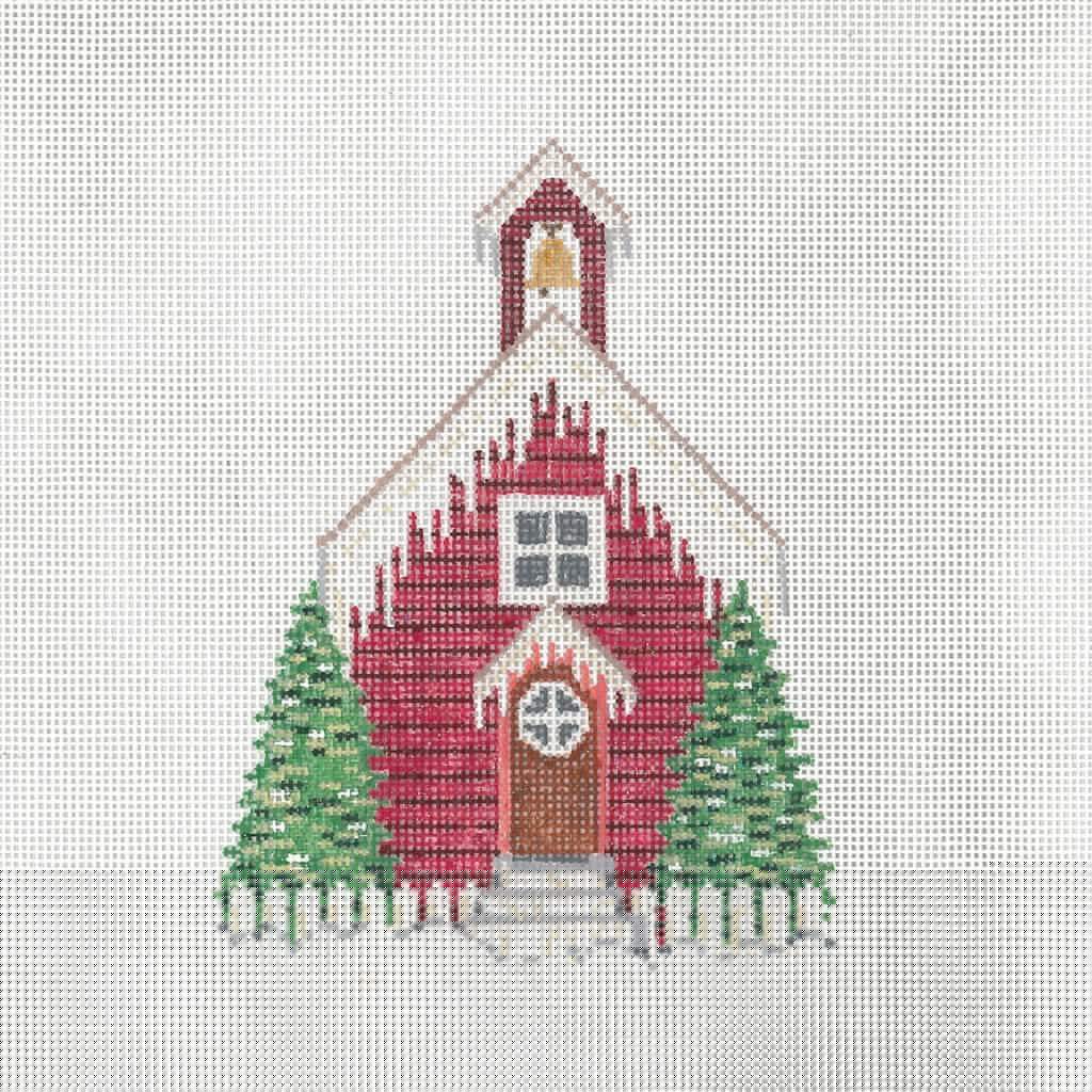 Xmas House X – September 18-1048