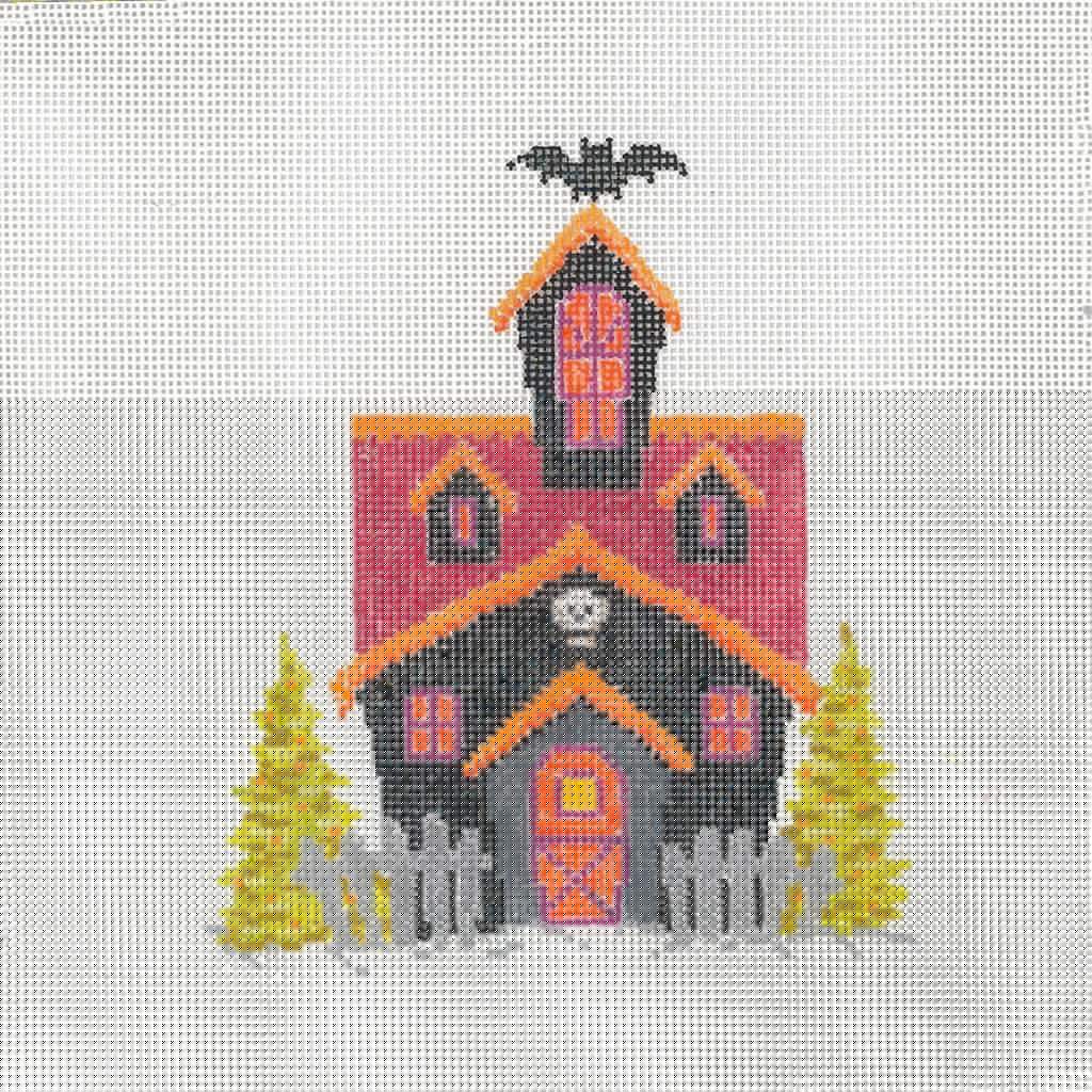 Xmas House X1 – October 18-1049