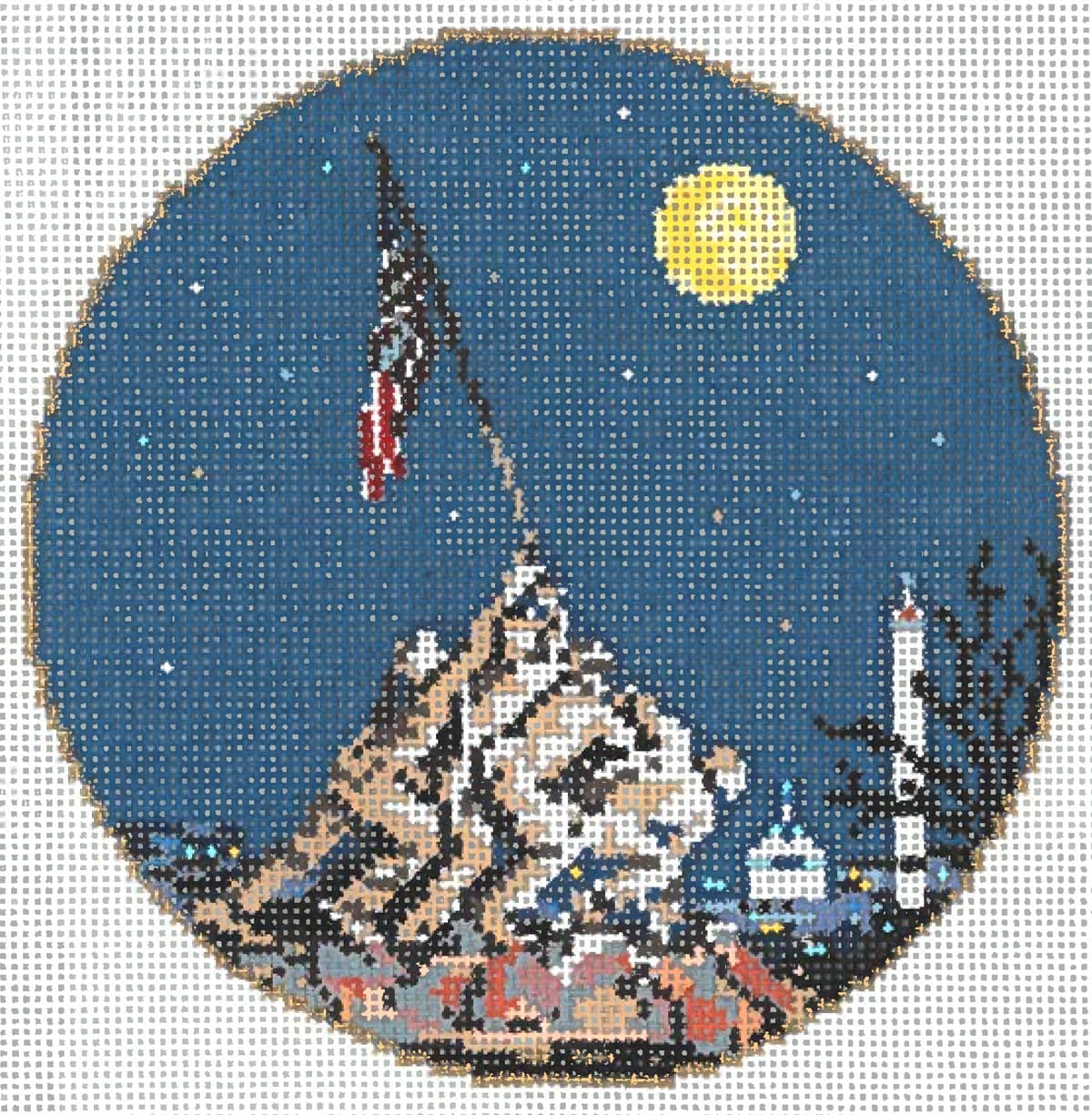 WWII 18-1064