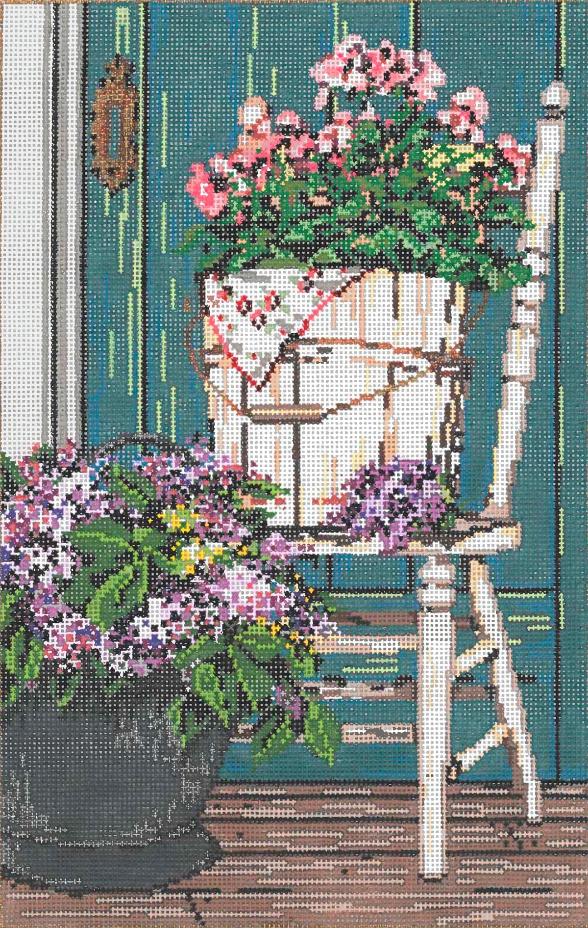 Garden Gems 18-1092