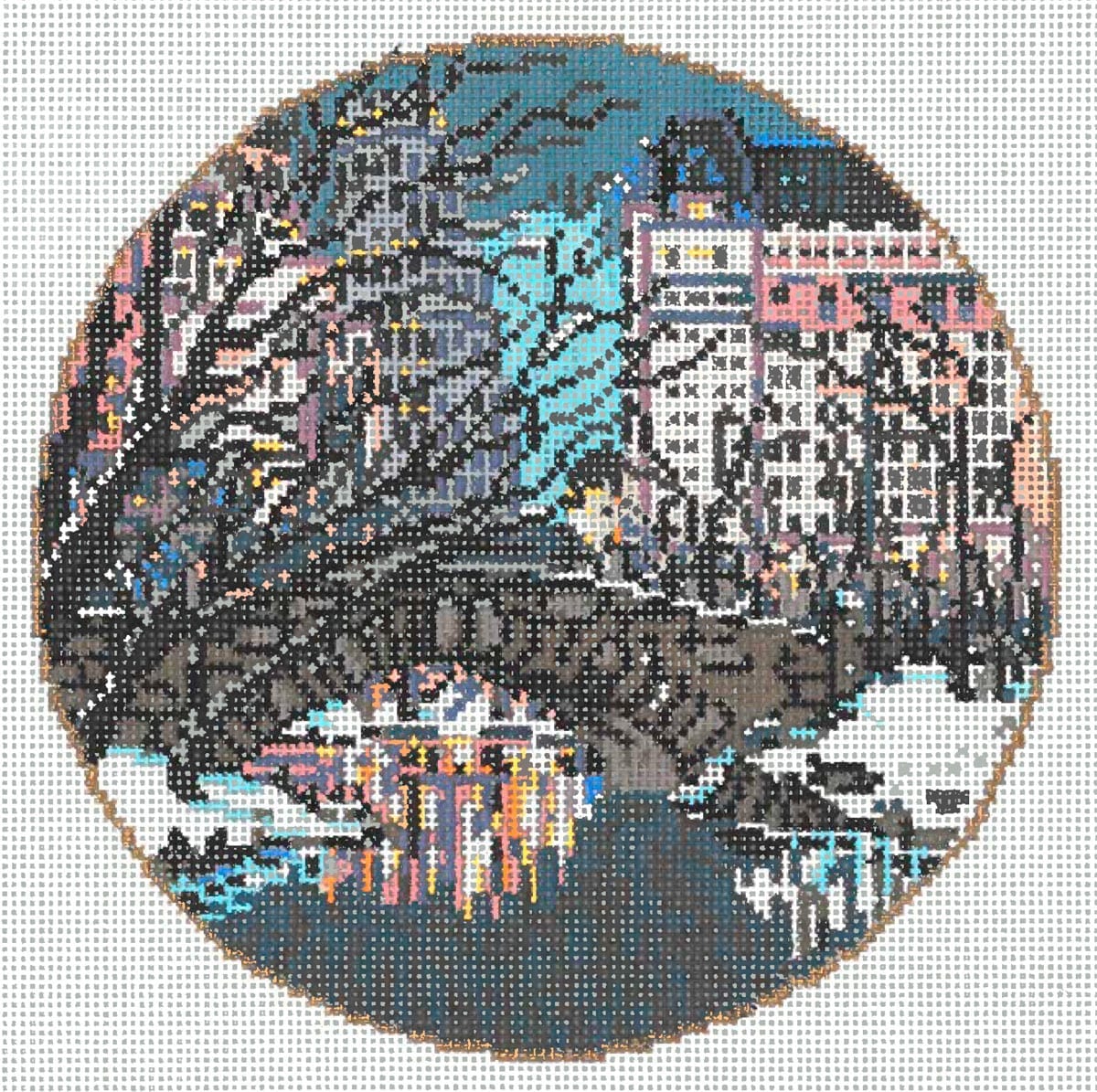 Central Park 18-1096
