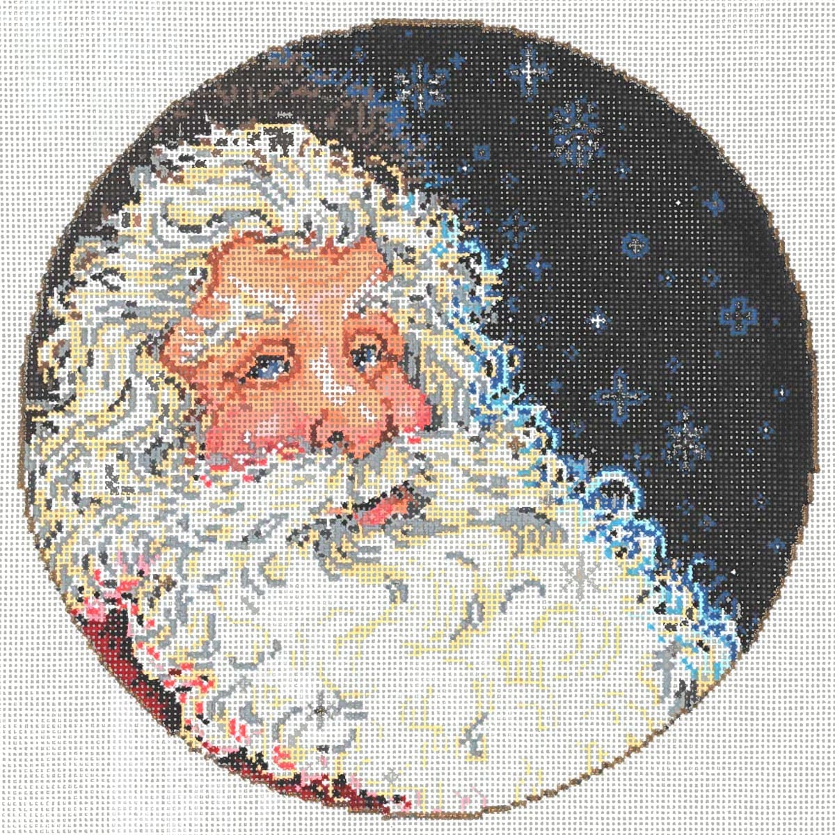 Starlight Santa 18-1114