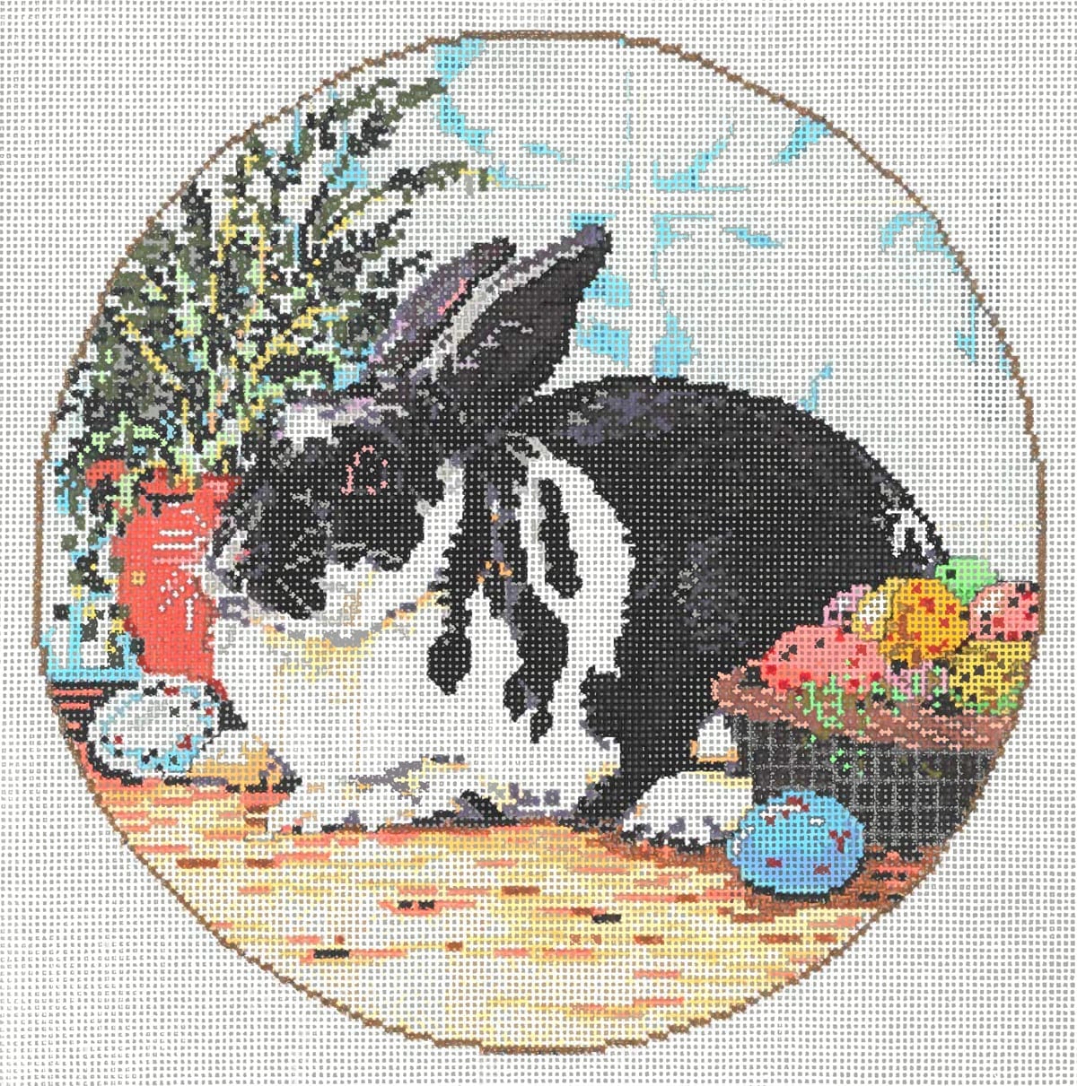 Mr. Whiskers 18-1115