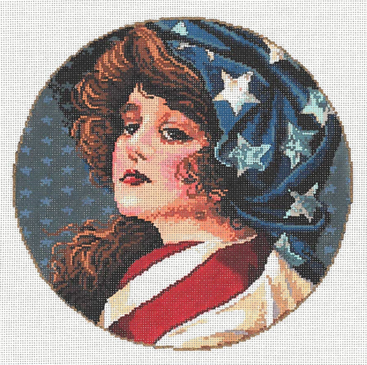 Sweet Liberty 18-1120
