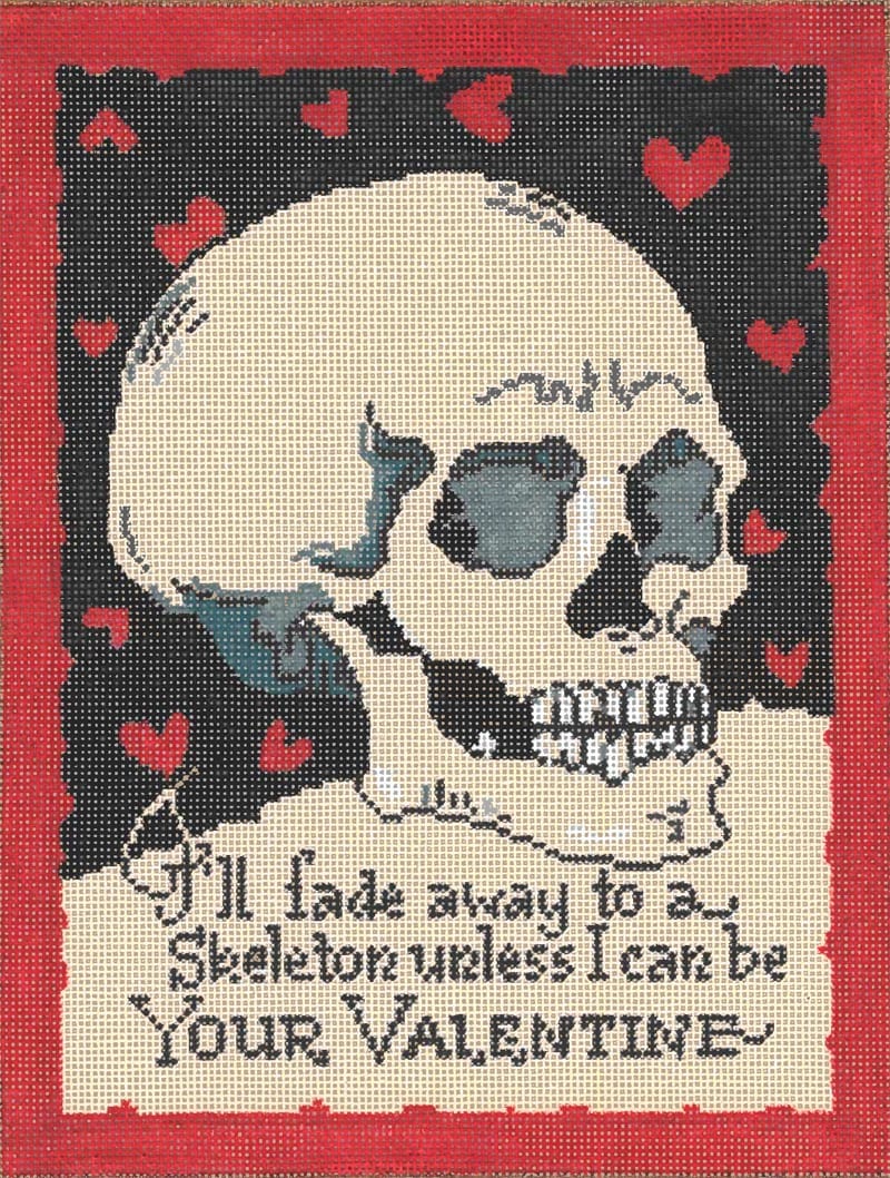 Boneheaded 18-1129