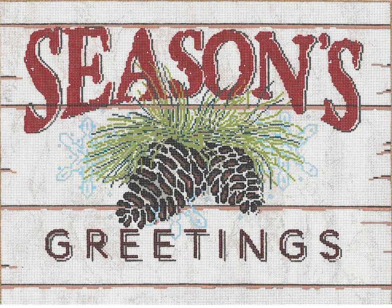 Season’s Greetings 18-1140
