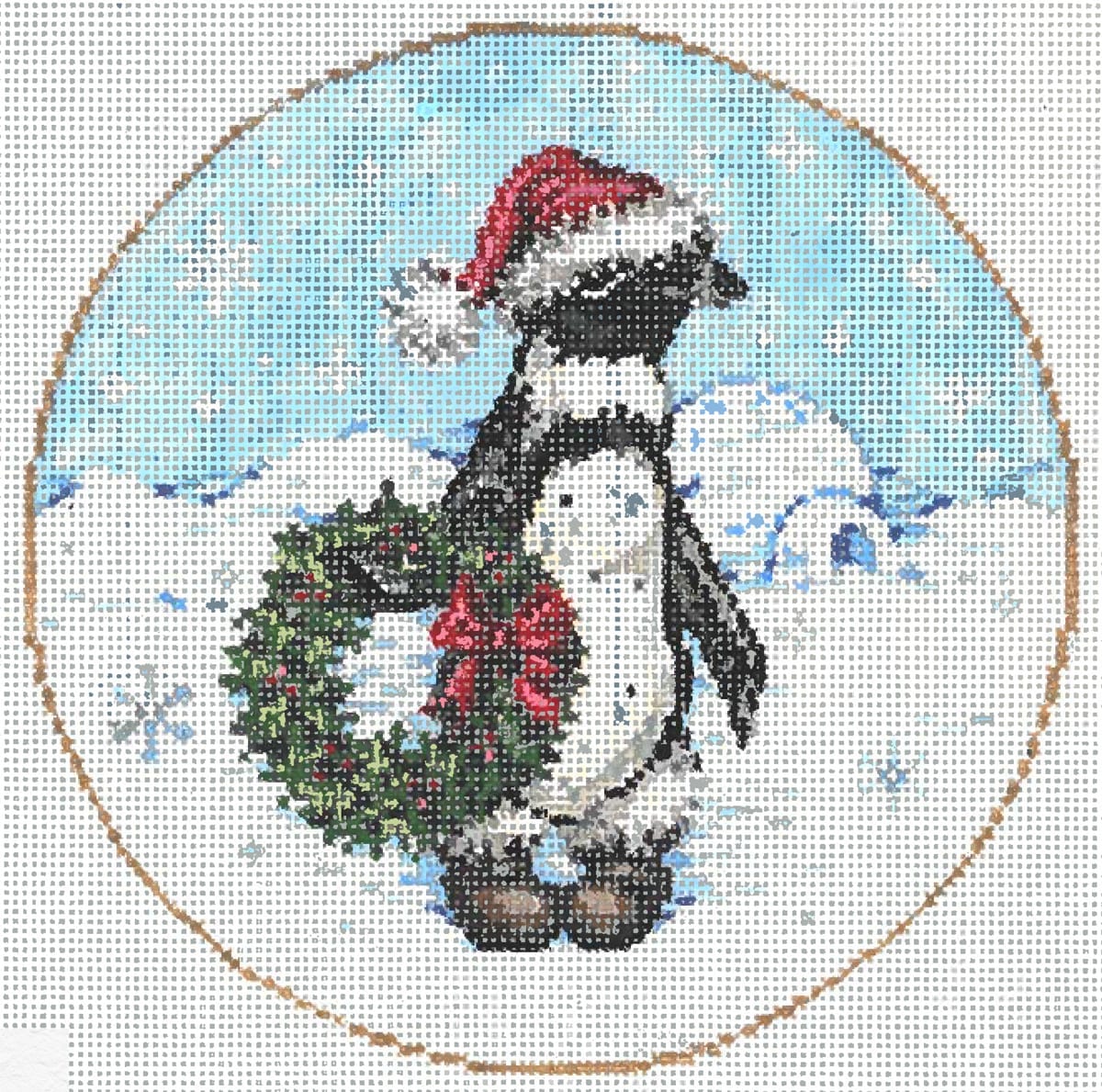 Snow Home 18-1160