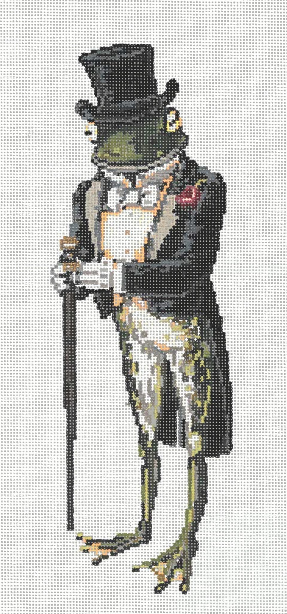 Dapper 18-1170