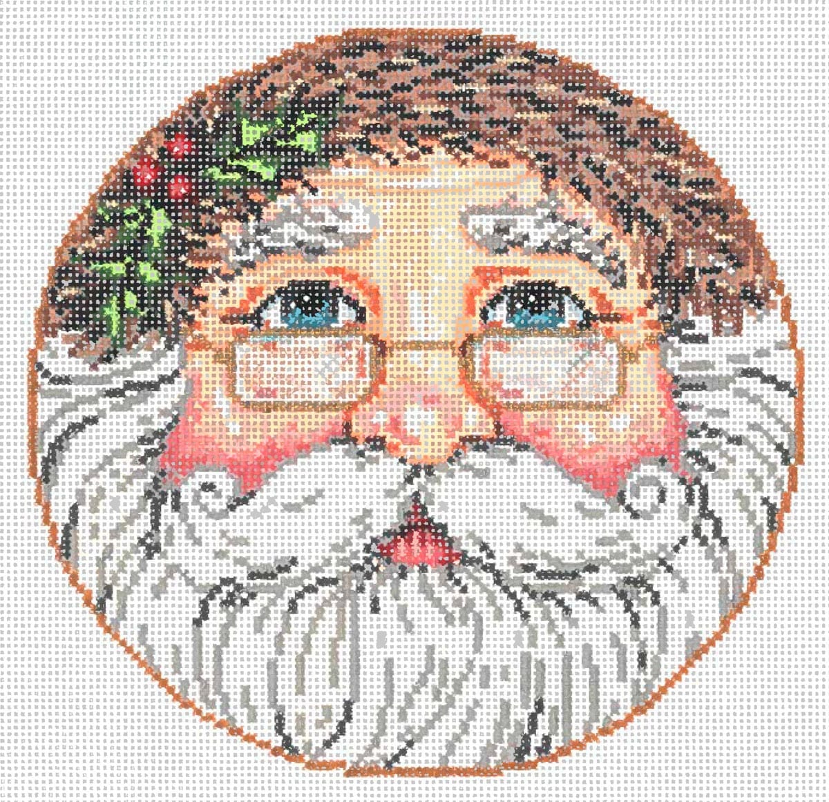 Santa Round 18-1186