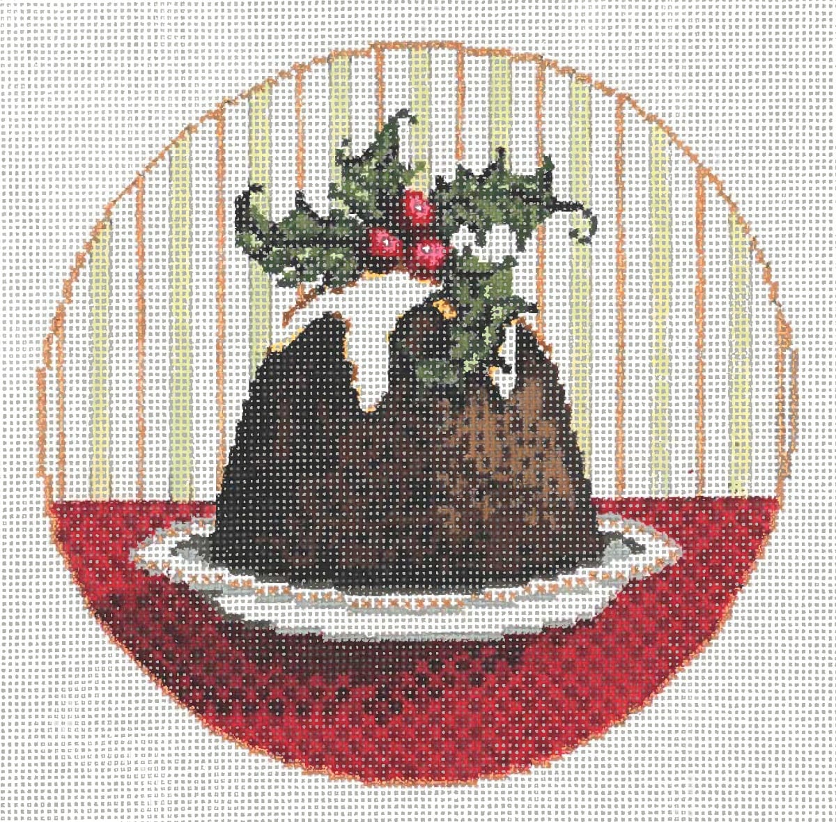 Pudding 18-1187