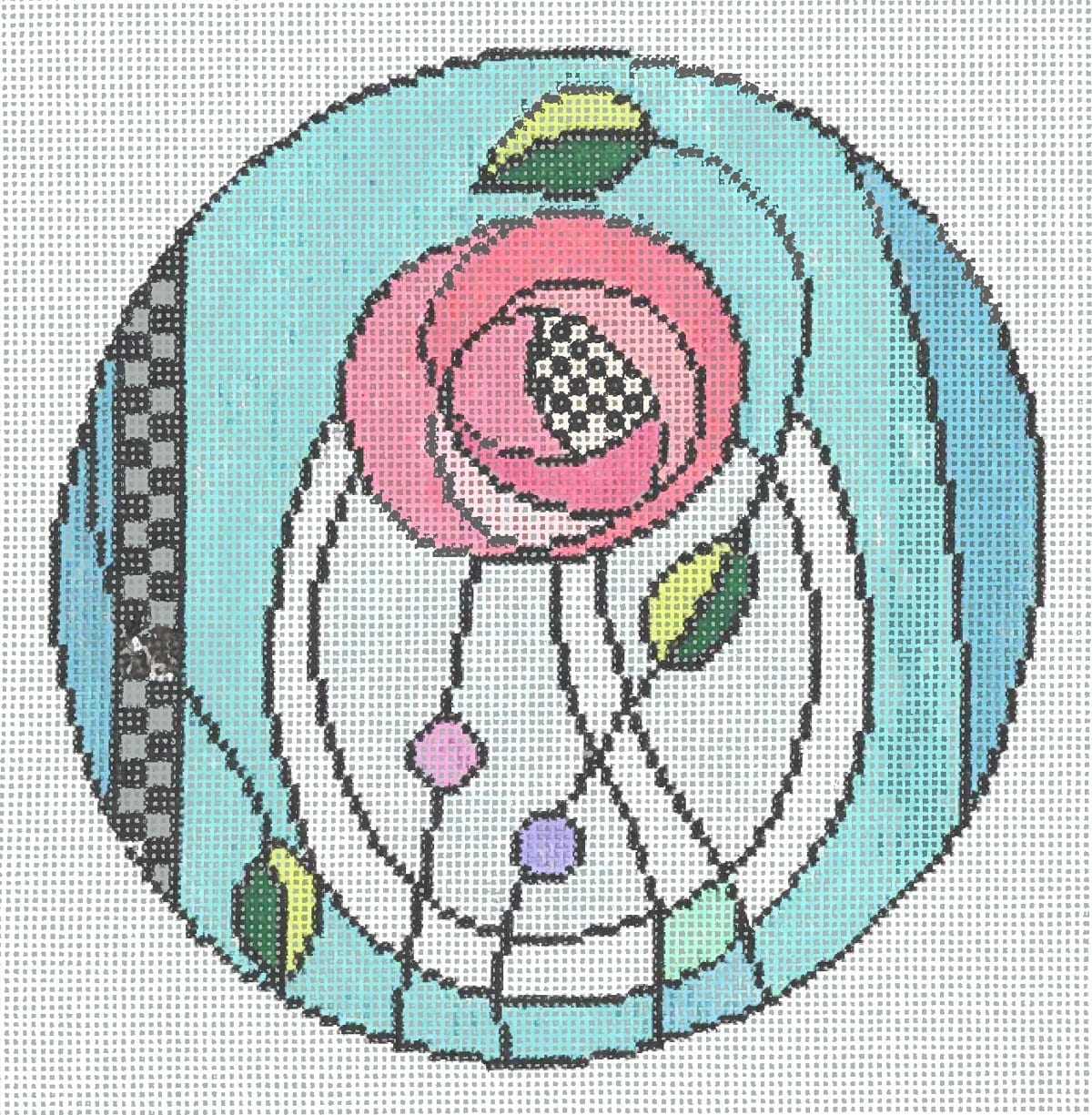Rennie Rose 18-1188